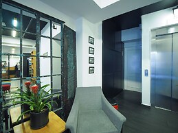 Dizengoff Avenue Boutique Hotel - by Echo Hotels
