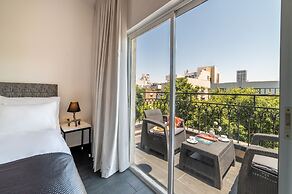 Dizengoff Avenue Boutique Hotel - by Echo Hotels