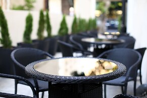 Dizengoff Avenue Boutique Hotel - by Echo Hotels