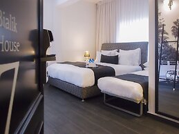 Dizengoff Avenue Boutique Hotel - by Echo Hotels
