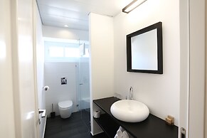 Dizengoff Avenue Boutique Hotel - by Echo Hotels