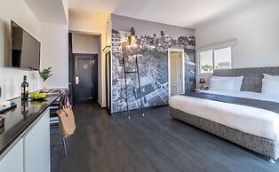 Dizengoff Avenue Boutique Hotel - by Echo Hotels