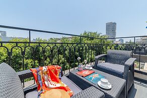 Dizengoff Avenue Boutique Hotel - by Echo Hotels