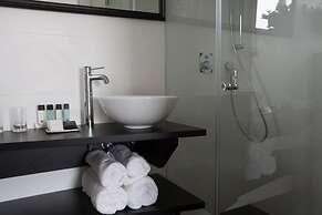 Dizengoff Avenue Boutique Hotel - by Echo Hotels