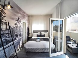 Dizengoff Avenue Boutique Hotel - by Echo Hotels
