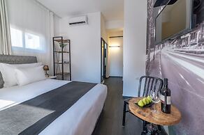 Dizengoff Avenue Boutique Hotel - by Echo Hotels