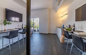 Dizengoff Avenue Boutique Hotel - by Echo Hotels