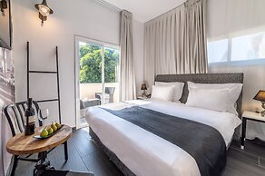 Dizengoff Avenue Boutique Hotel - by Echo Hotels