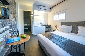 Dizengoff Avenue Boutique Hotel - by Echo Hotels