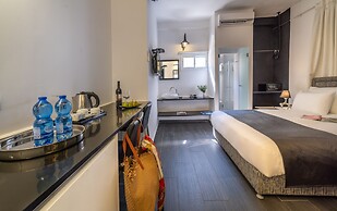 Dizengoff Avenue Boutique Hotel - by Echo Hotels