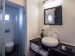 Dizengoff Avenue Boutique Hotel - by Echo Hotels