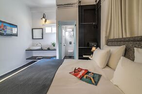 Dizengoff Avenue Boutique Hotel - by Echo Hotels