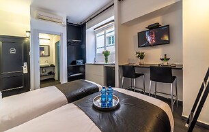 Dizengoff Avenue Boutique Hotel - by Echo Hotels