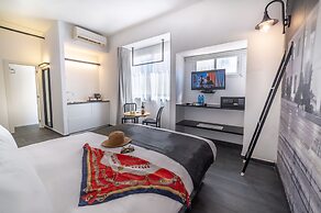 Dizengoff Avenue Boutique Hotel - by Echo Hotels