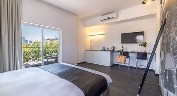 Dizengoff Avenue Boutique Hotel - by Echo Hotels