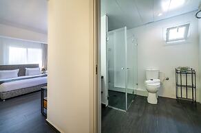 Dizengoff Avenue Boutique Hotel - by Echo Hotels