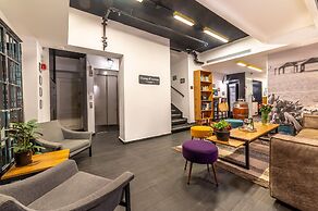 Dizengoff Avenue Boutique Hotel - by Echo Hotels
