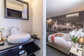 Dizengoff Avenue Boutique Hotel - by Echo Hotels