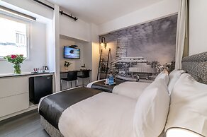 Dizengoff Avenue Boutique Hotel - by Echo Hotels