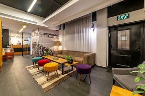 Dizengoff Avenue Boutique Hotel - by Echo Hotels