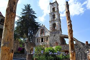 Hacienda Santa Maria Regla
