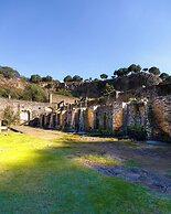Hacienda Santa Maria Regla