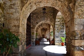 Hacienda Santa Maria Regla