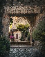 Hacienda Santa Maria Regla