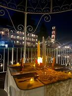 Hacienda Santa Maria Regla