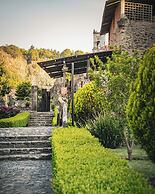 Hacienda Santa Maria Regla