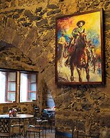 Hacienda Santa Maria Regla