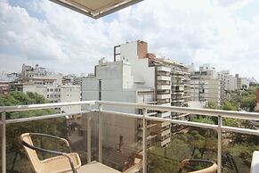 27 Suites Apart Hotel