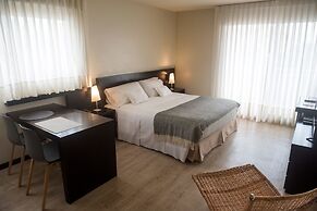 27 Suites Apart Hotel