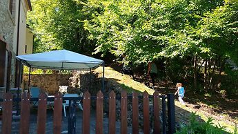 B&B Le Pietre Ricce