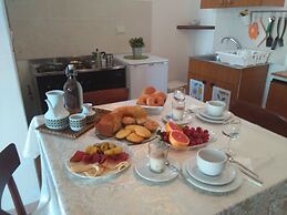B&B Le Pietre Ricce