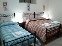 B&B Le Pietre Ricce