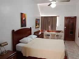 Hotel Garant & Suites