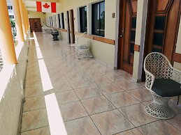 Hotel Garant & Suites