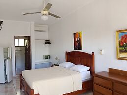Hotel Garant & Suites