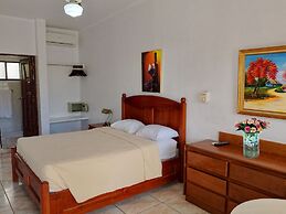Hotel Garant & Suites