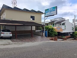 Hotel Garant & Suites