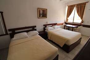 Hotel Garant & Suites