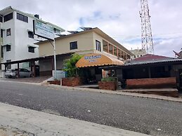 Hotel Garant & Suites