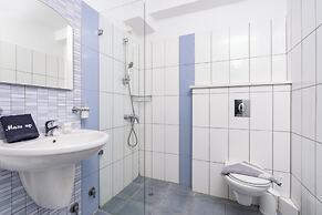 Agia Anna Hotel