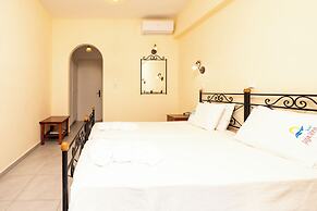 Agia Anna Hotel