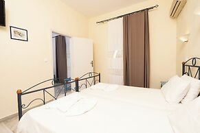 Agia Anna Hotel