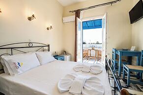 Agia Anna Hotel
