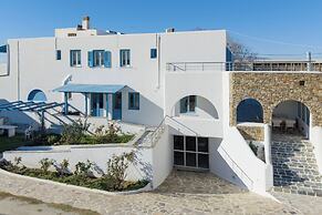 Agia Anna Hotel