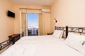 Agia Anna Hotel