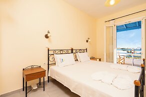 Agia Anna Hotel